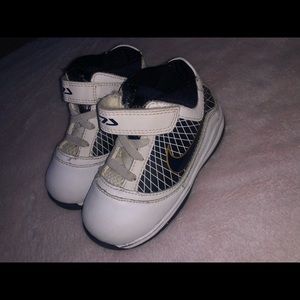 nike baby shoes